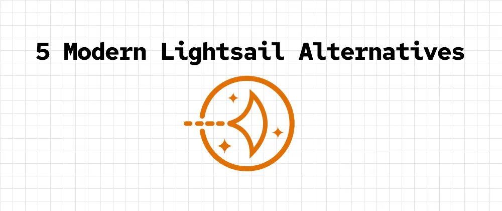5 moderne AWS Lightsail-Alternativen